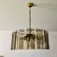 Lustre 8 feux 1970