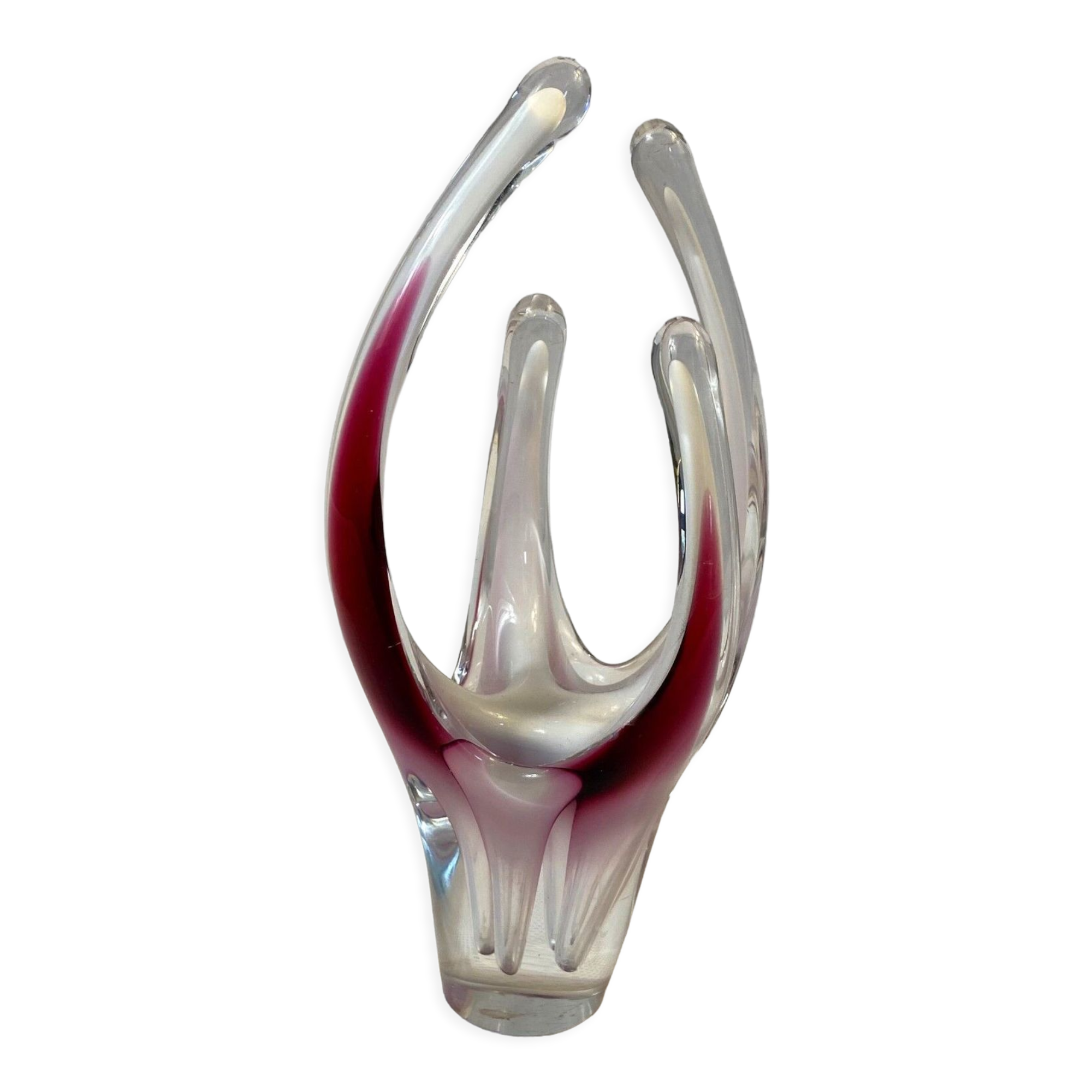 Vase fantasia paul kedelv