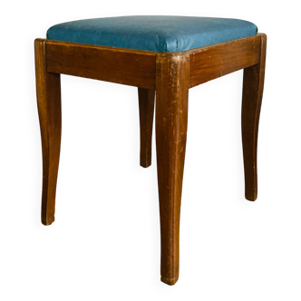 Art Deco piano stool from the early 20th century