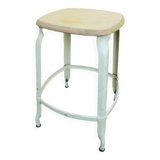 Tabouret industriel Nicolle
