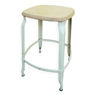 Nicolle industrial stool