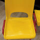 Child's school chair