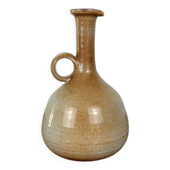 Carafe - cruche Grès de Mongolfier, France, 1970