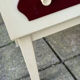 Commode vintage