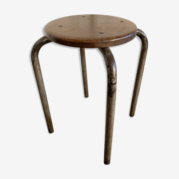 Tabouret industriel