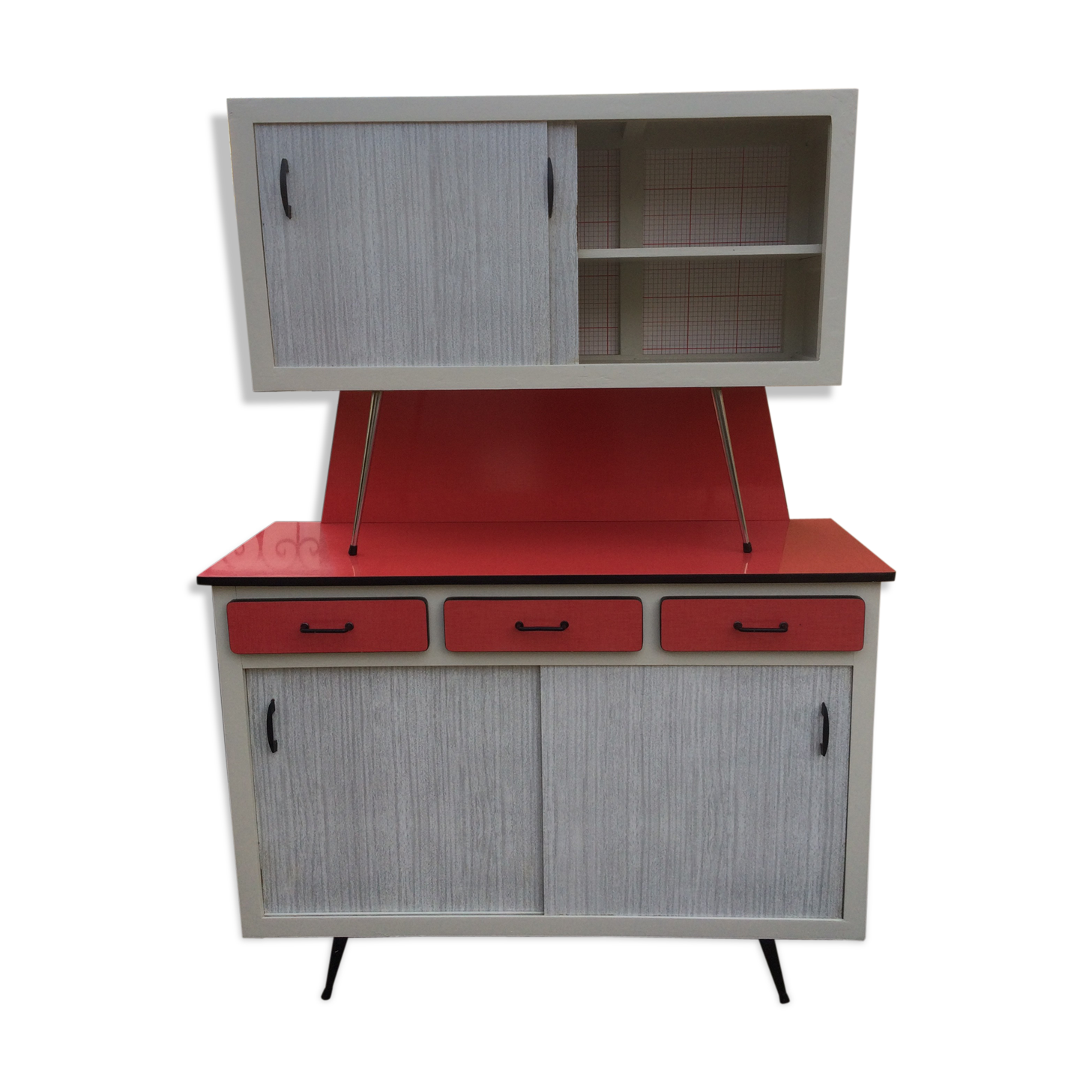 Buffet formica