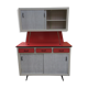 Buffet formica