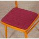 Suite de 4 chaises tchèques produites par Ton, 1970