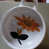 Plats de la poterie du Marais