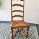 Chaise