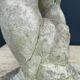 Manneken pis cement stone reconstituted outdoor garden statue