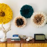 Juju Hat beige 60 cm