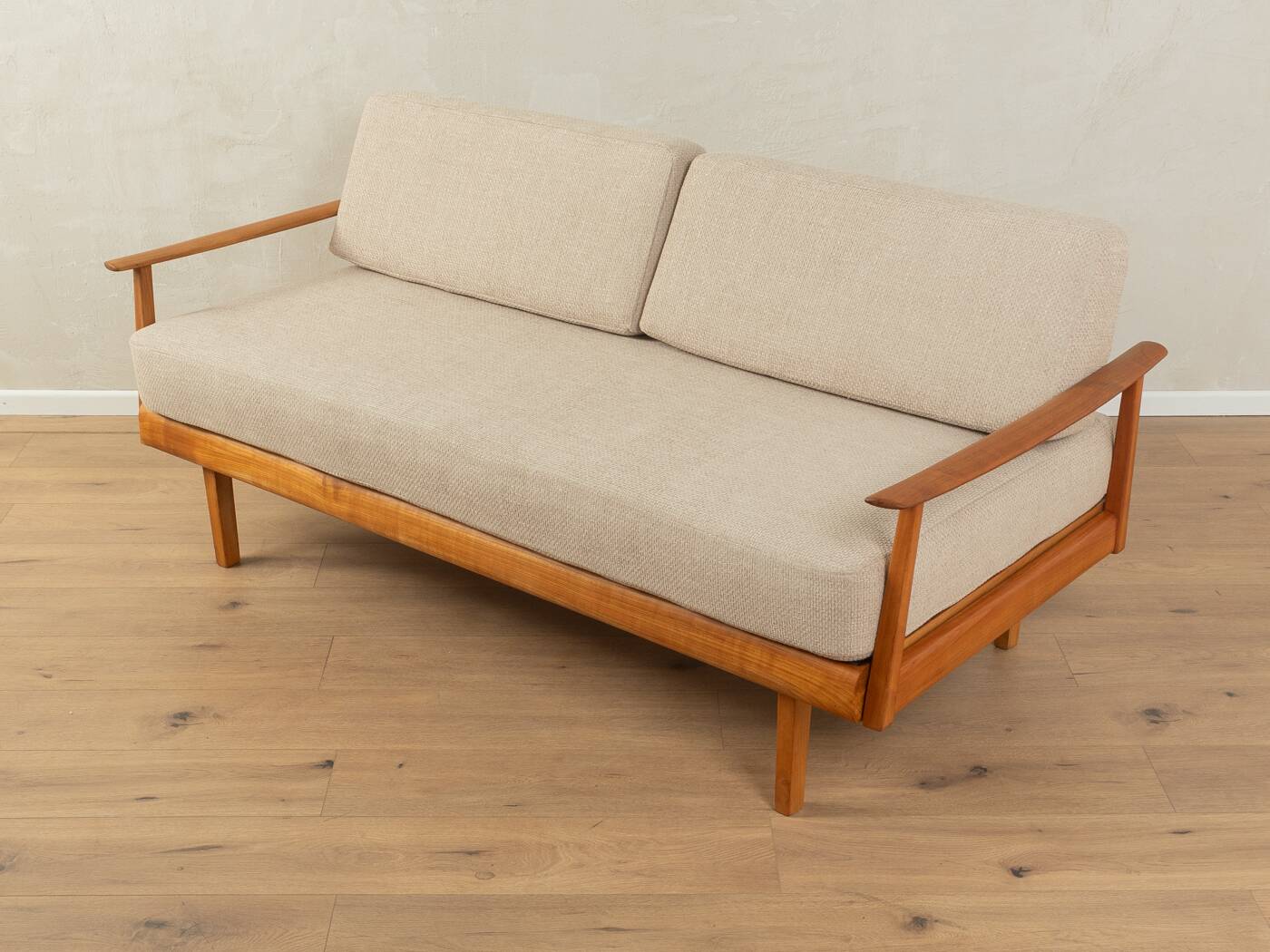 1950s sofa