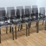 Design chair Gel R, Domitalia