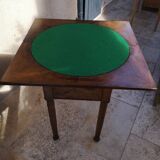Old system games table