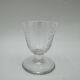 Set of 10 Crystal Liqueur Glasses from Baccarat – Argentina Model, 1940