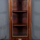 Small Showcase in Marquetry on all sides, Louis XVI style – 1920