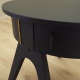 Table à coudre, design danois, années 1970, production : Danemark