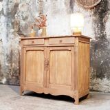 Antique buffet
