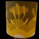 Artist Lamp by Alain Blanchard, 20th Century Ceramicist