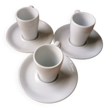 Tasses à café Pillivuyt