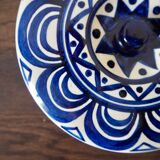 Breton covered dish St Jean de Bretagne