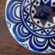 Breton covered dish St Jean de Bretagne