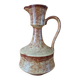 Roberto Rigon (Born in 1929) for Bertoncello (Italy) - Ceramic jug