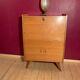Bureau secrétaire vintage