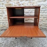 Double-sided buffet
