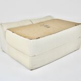 “Bambole” bed by Mario Bellini for B&B Italia, 1970s