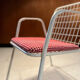 Vintage Emu Rio chair 1980