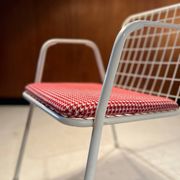 Vintage Emu Rio chair 1980