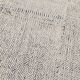 6x10 Rug For Living Room Soft Blue Beige Vintage Rug, 194x303Cm SK 34945