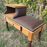 Telephone chair