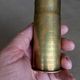 Pair of copper shells 1914-1918 Trench Art