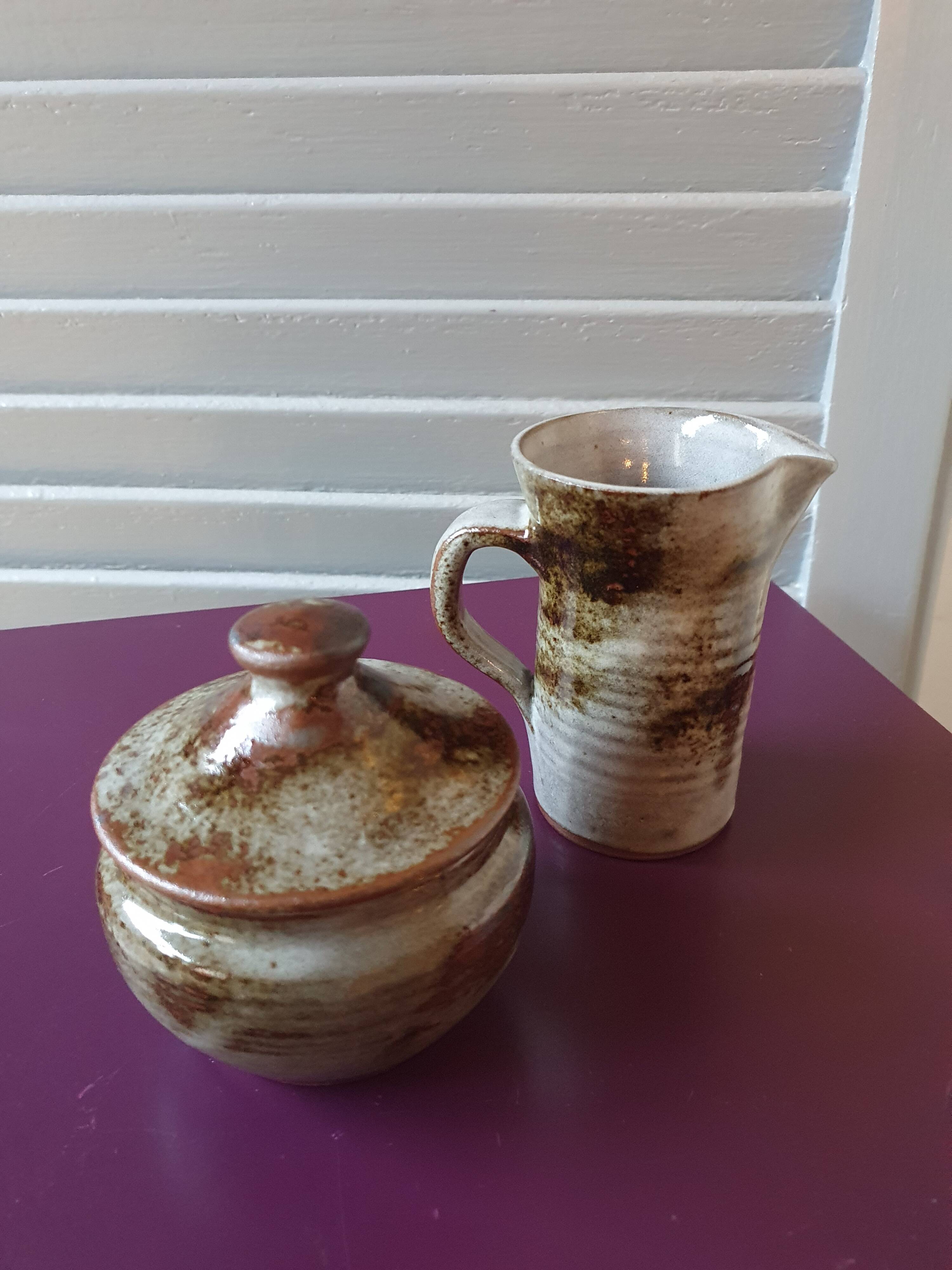 Teapot
