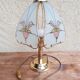 Lampe vintage style Art déco