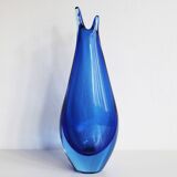 1960s Flower Vase – Model 6005 by Maria Stahlikova & Milena Veliskova