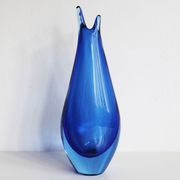 1960s Flower Vase – Model 6005 by Maria Stahlikova & Milena Veliskova