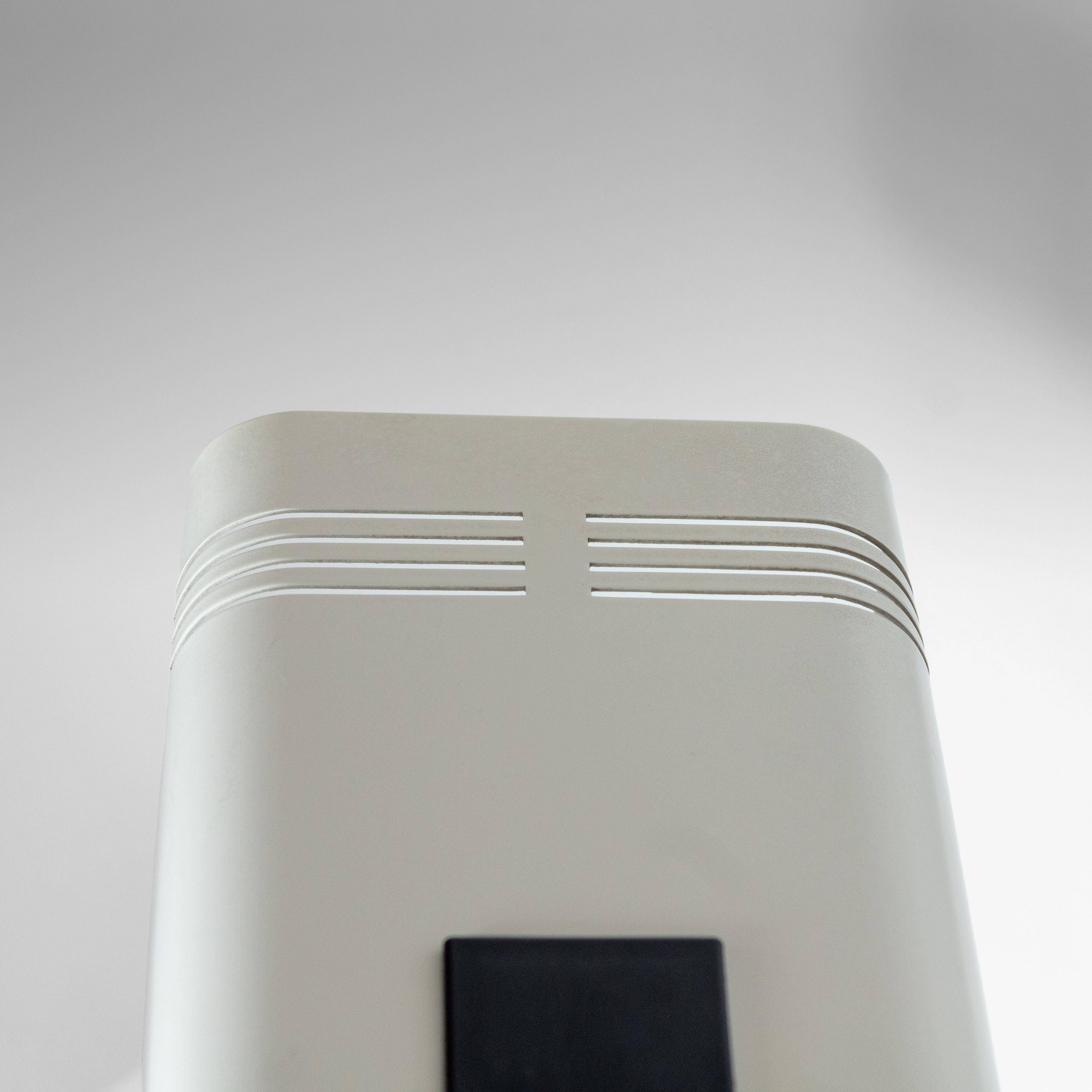 Mid Century Modern Industrial Desk Lamp, Targetti, Italy