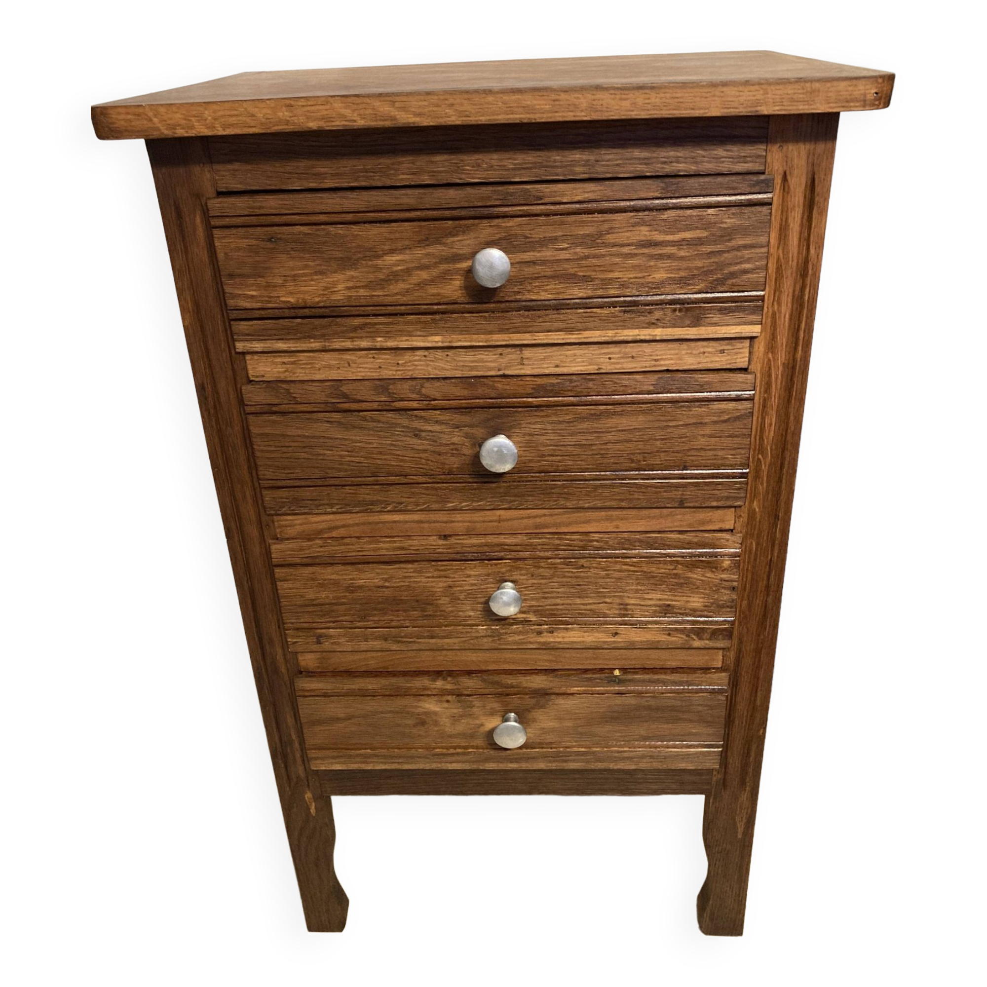 Chiffonier 4 drawers