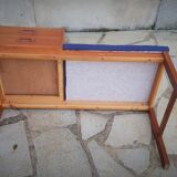 Scandinavian vintage starter furniture