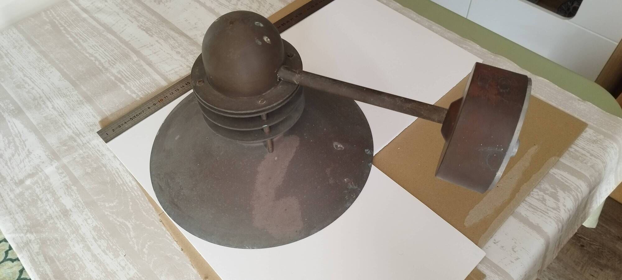 Wall lamp louis poulsen "nyhavn"