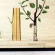 Vintage School Botanical Posters, 1950s, Set of 3
