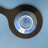 Gauloises empty-pocket ashtray