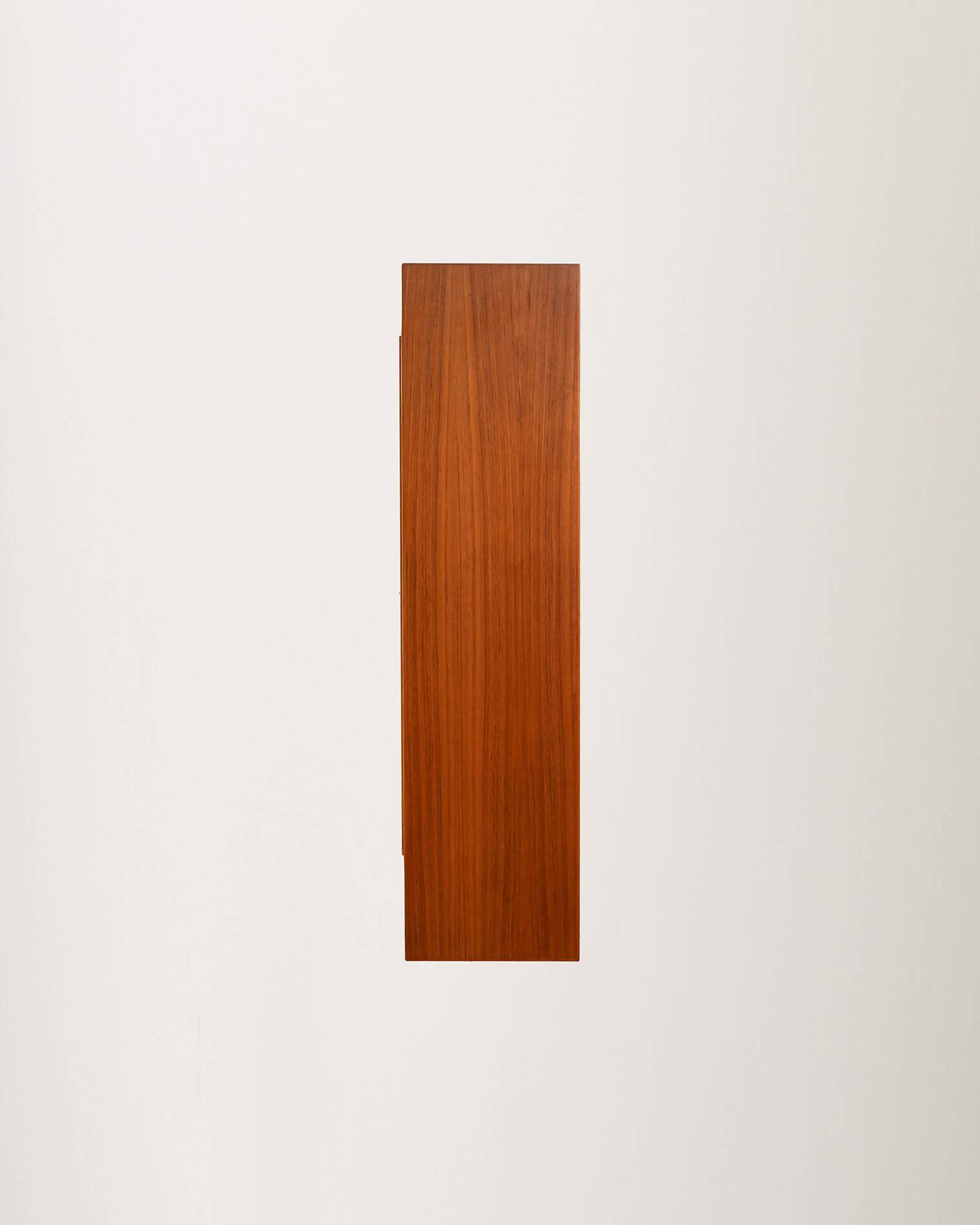 Vintage Scandinavian teak sideboard