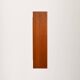 Vintage Scandinavian teak sideboard