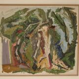 « Interstice » de N. Skoog