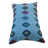 Housse de coussin kilim turc vintage 40x60 cm